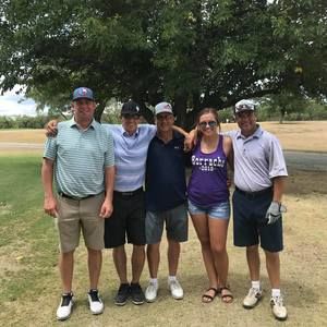 Meet your Posher, John